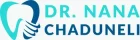 Dr. Nana Chaduneli site logo