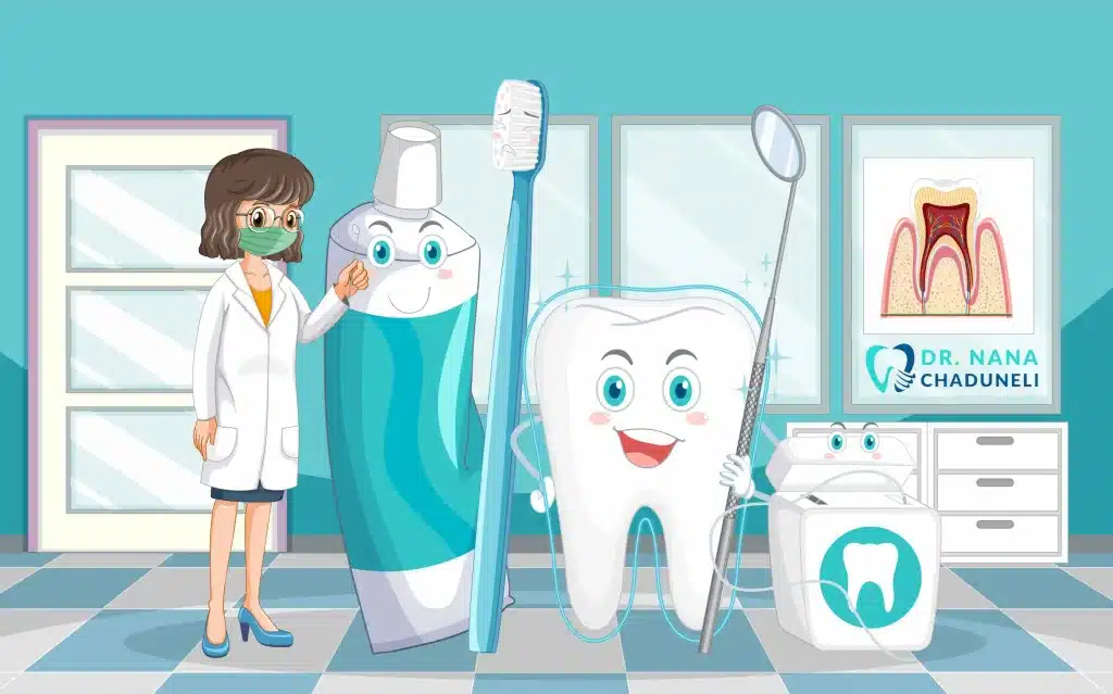 როგორ გავიხეხოთ კბილები სწორად 2 სტომატოლოგიურ კლინიკას ეწვიეთ წელიწადში ორჯერ - გრაფიკული ნამუშევარი